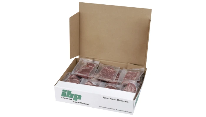 ibp Trusted Excellence® Boneless Beef Chuck Flat Iron_image_4