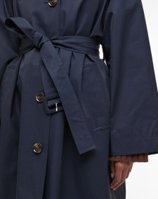 Robyn Showerproof Trench Coat 