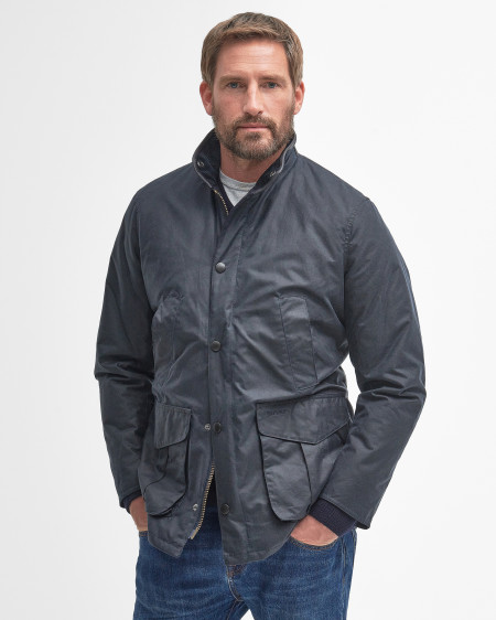 Giacca cerata Hereford