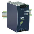 DIMENSION C Series Switching Power Supply 3-Phase DIN Rail Mount 380 to 480V ac 240W 5A 124 H x 62 W x 117 D mm