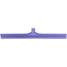 Carlisle, Sparta, 24", Purple, Polypropylene Squeegee