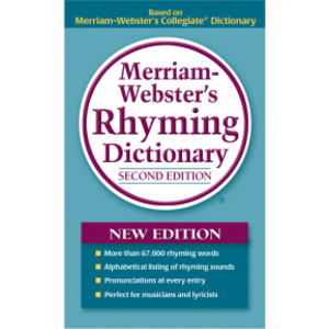 Rhyming Dictionary