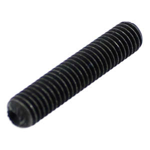 Dowel M5X25 Uni 5929 Zinc