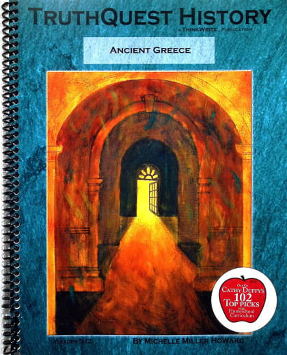 TruthQuest History: Ancient Greece