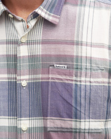 Swinton Regular Short-Sleeved Shirt 