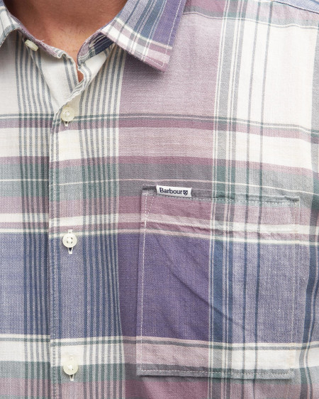Swinton Regular Short-Sleeved Shirt