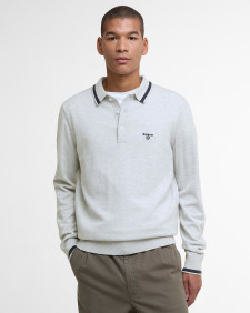 Polo in maglia Rocton 