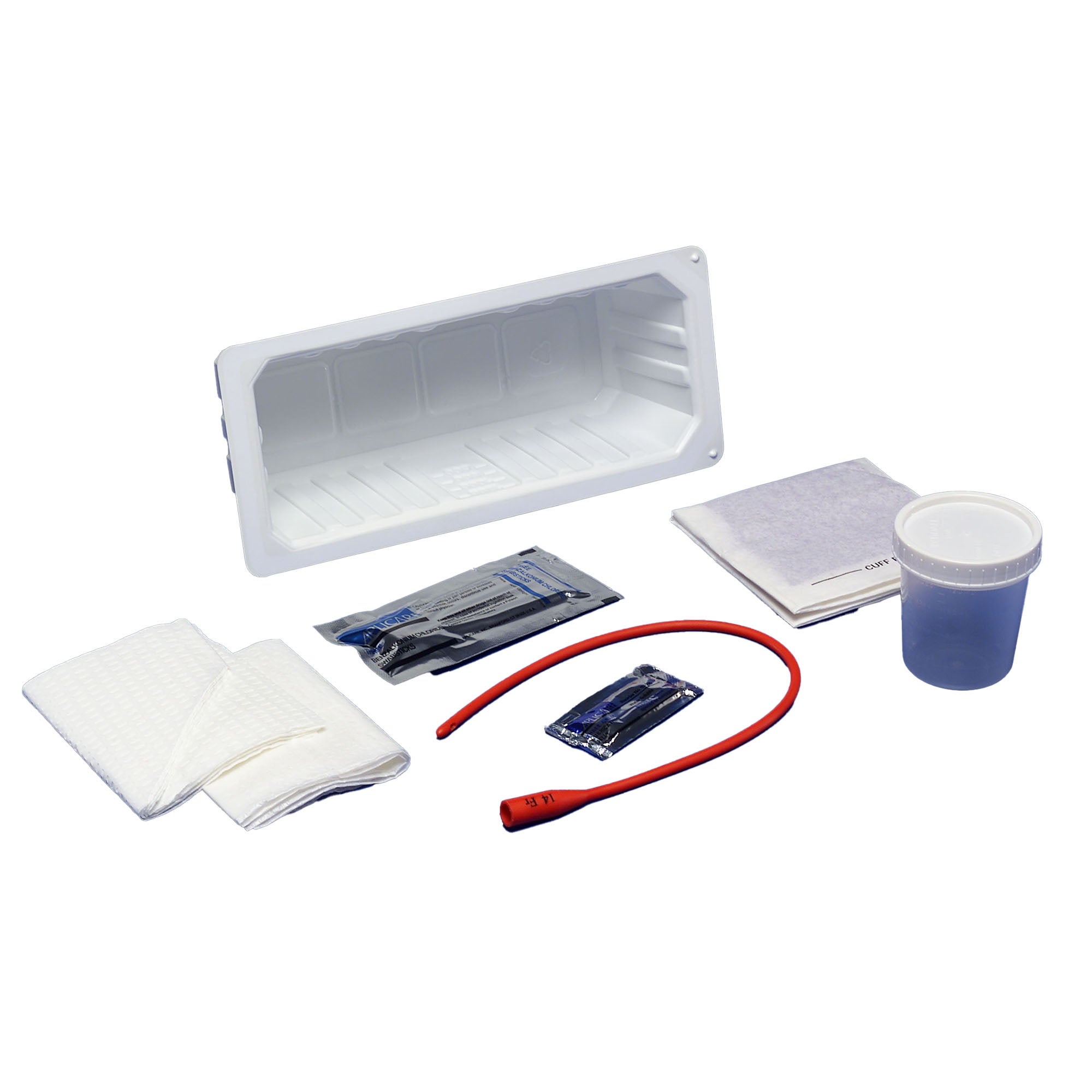 Kenguard™ Catheter Insertion Tray