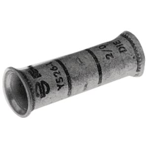Burndy YS38FXB Compression Splices, Tin Electro-Plated | Graybar Store