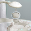 Moonlight Rocking Sleeper™ - Lullaby Lion™