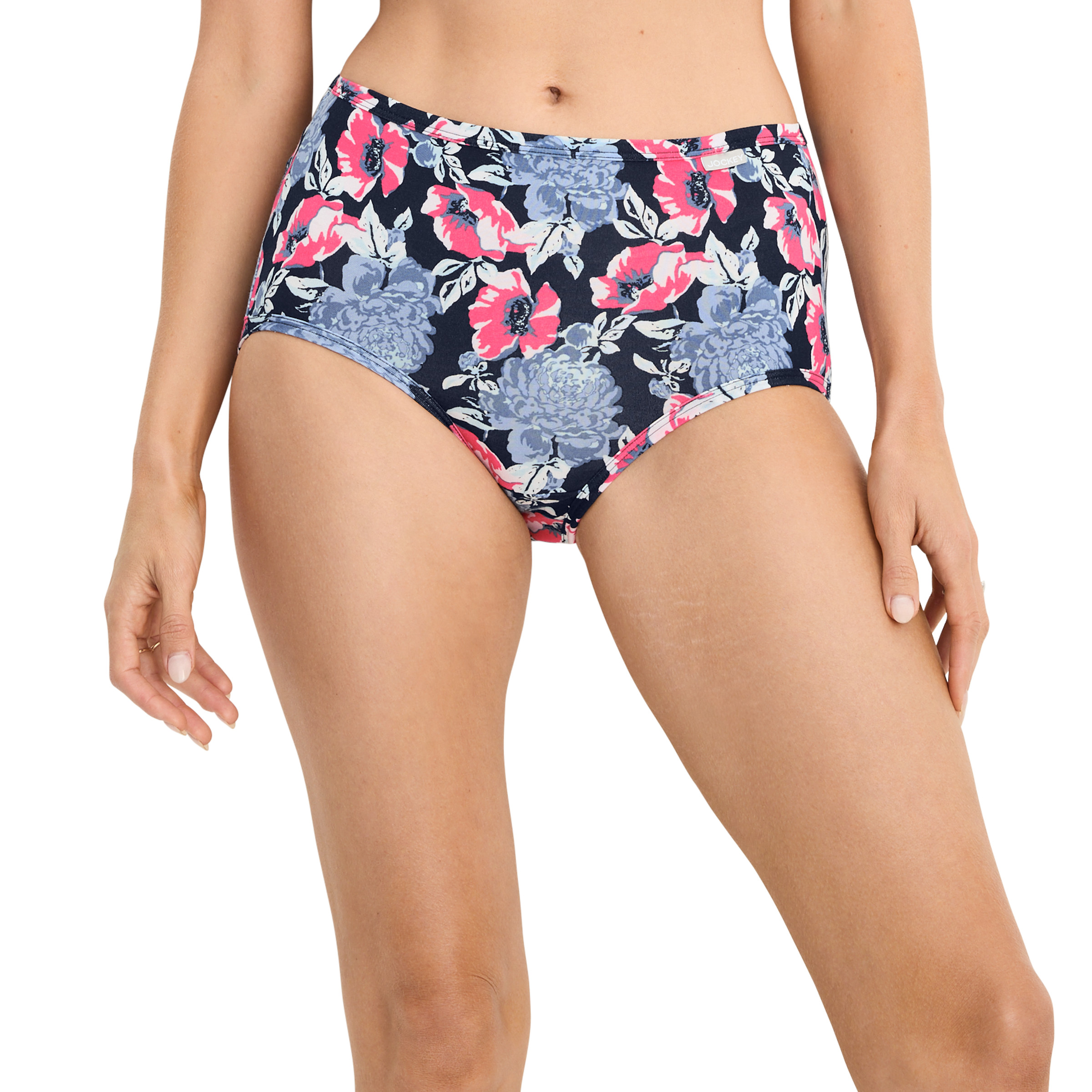 Jockey Women's Supersoft Brief - 3 Pack - Picture 35 of 68