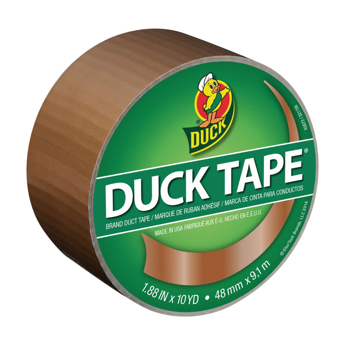 Color Duck Tape® Image