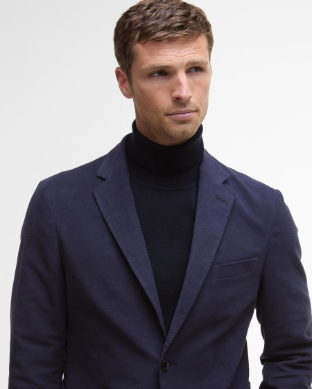 Jennings Moleskin Blazer