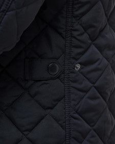 Devon Quilted Jacket 