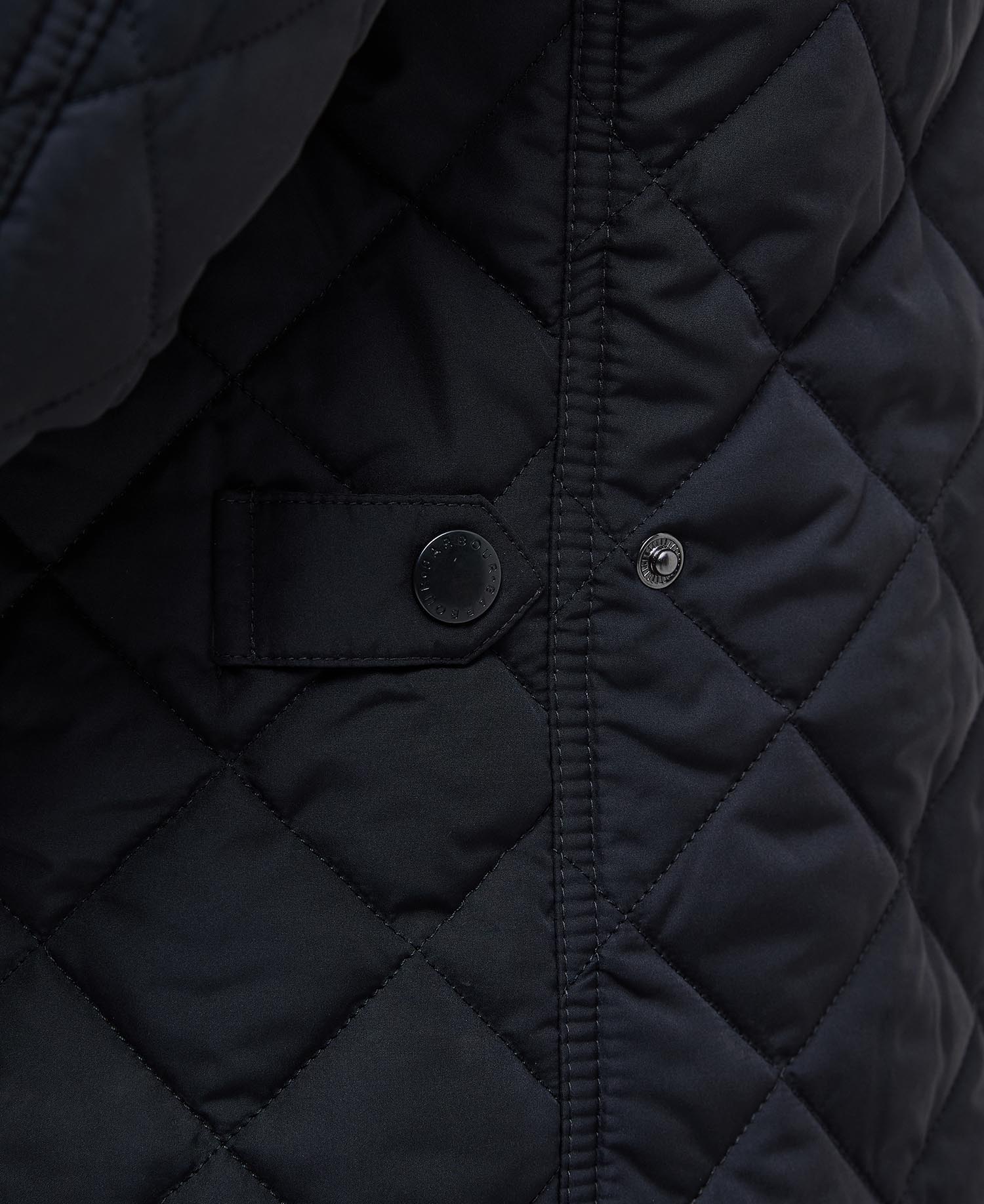 Devon Quilted Jacket image number 7