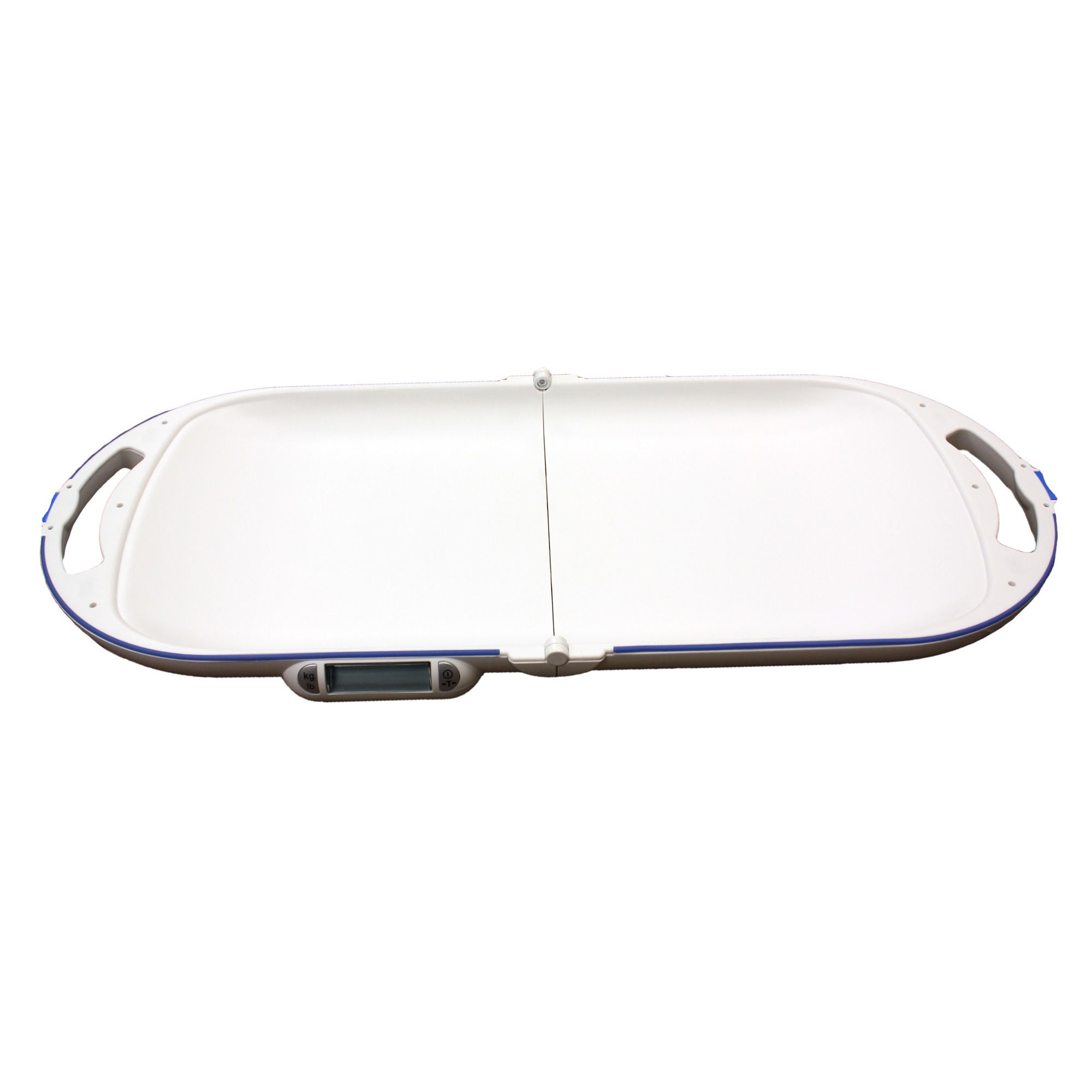 Health O Meter® Portable Pediatric Scale