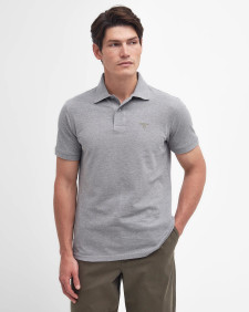 Lightweight Sports Short-Sleeved Polo Shirt 