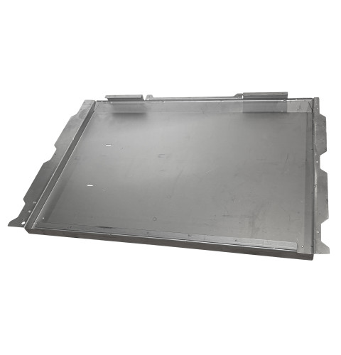 Pan Reflector