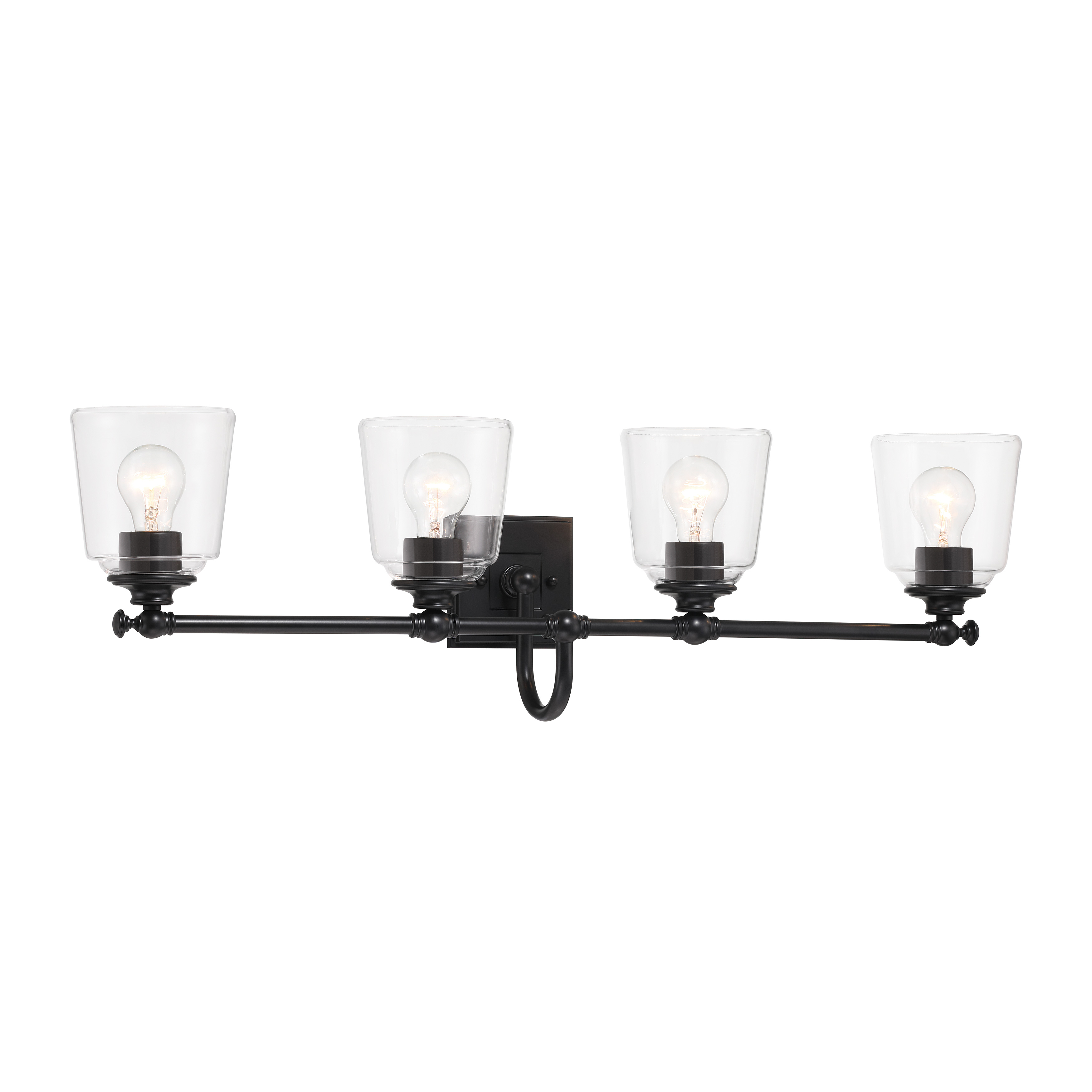 Antonia 4 Light Vanity