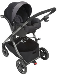 Compatible with Mico car seats