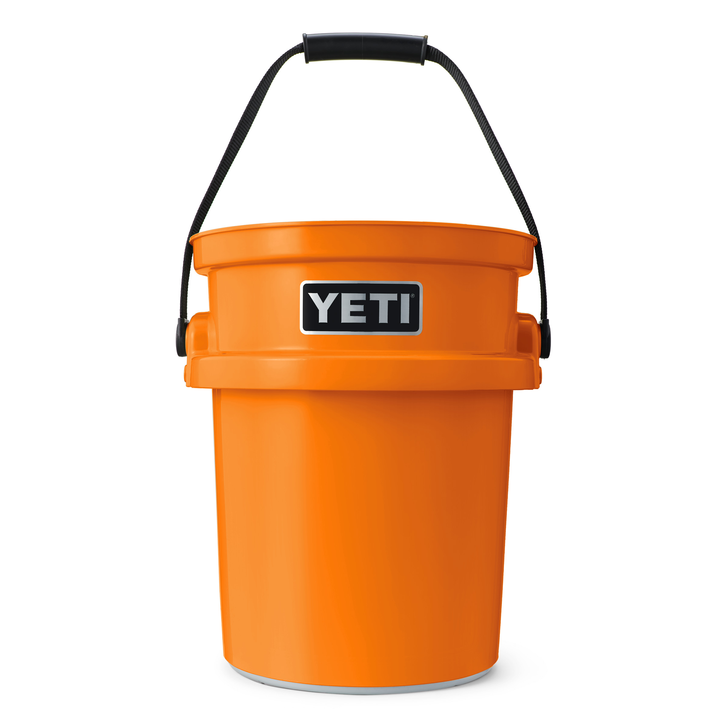 YETI Loadout® 5-Gallon Bucket King Crab