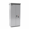 J-Frame ATS ASCO Series 300 open transition 3 pole 600A 208V Type 3R secure accs 11BE [TAA]