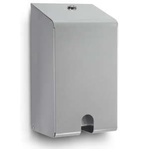 Gojo, FMX-12™, FMX-12™ Security Enclosure Solid steel enclosure