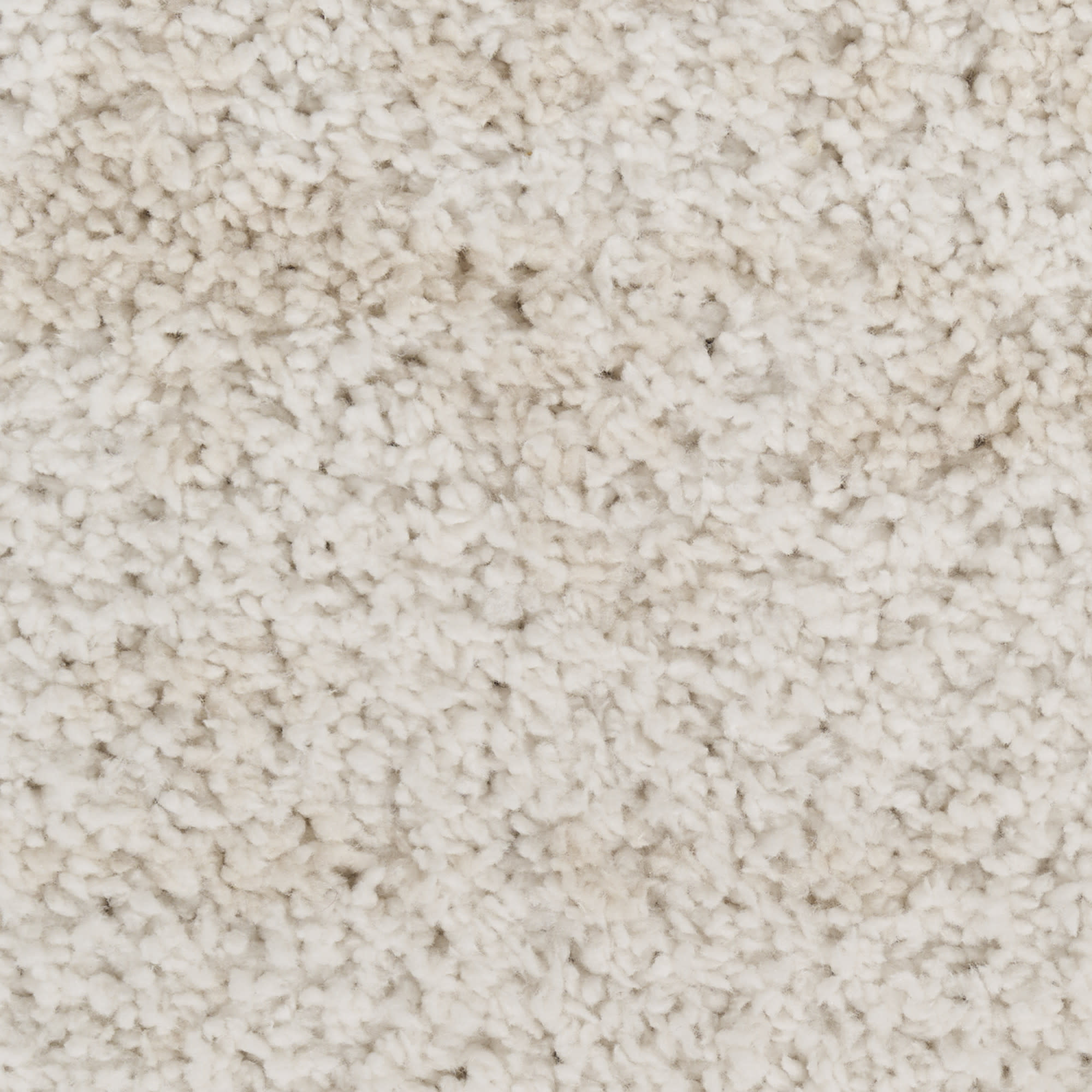 Nourison Modern Shag 3'11" x 5'11" Ivory Beige Modern Indoor Rug