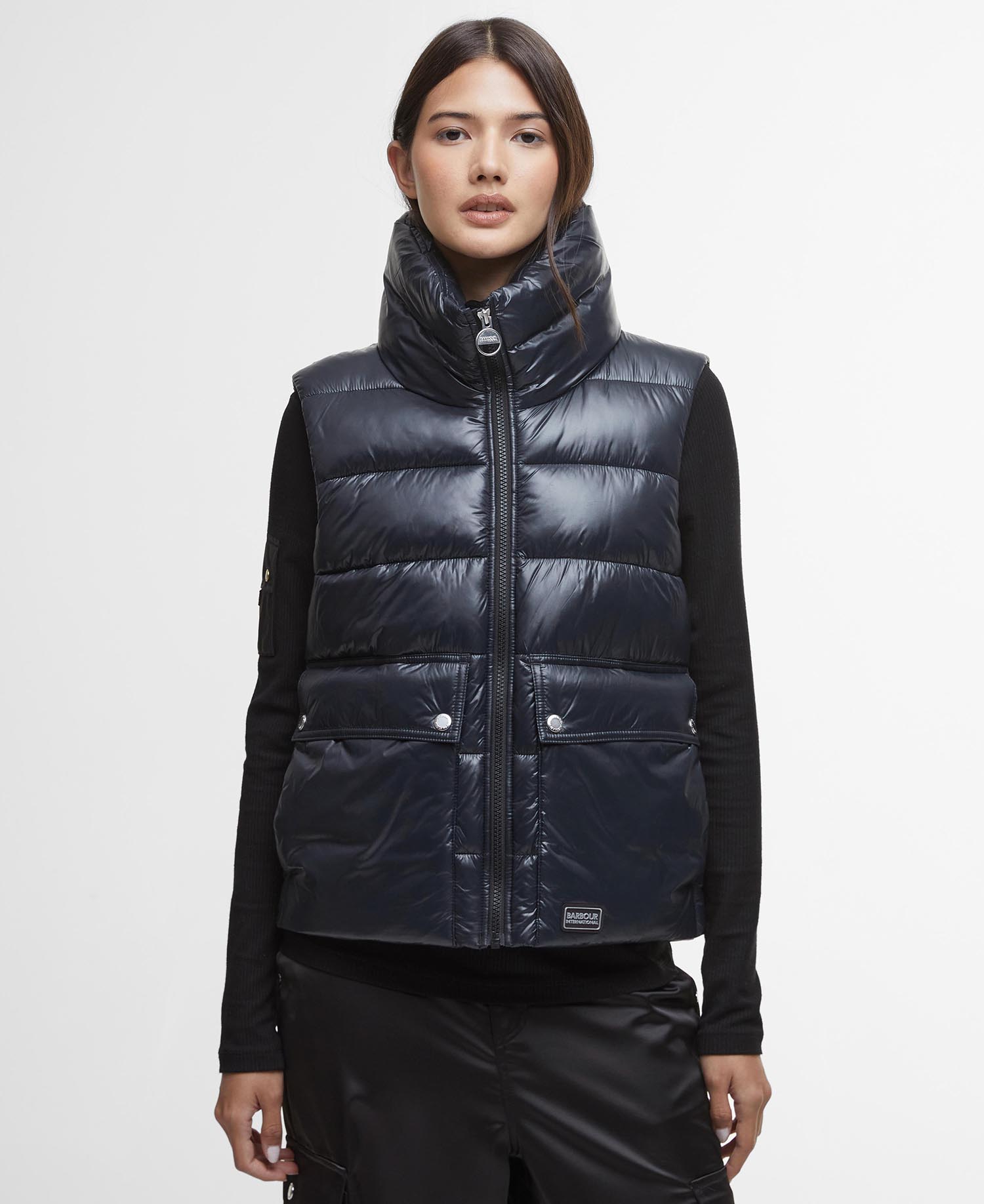 Griffin Gilet image number 0