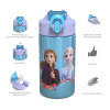 Disney Frozen 2 Movie Water Bottle, Anna , Elsa and Olaf, 2-piece set slideshow image 6