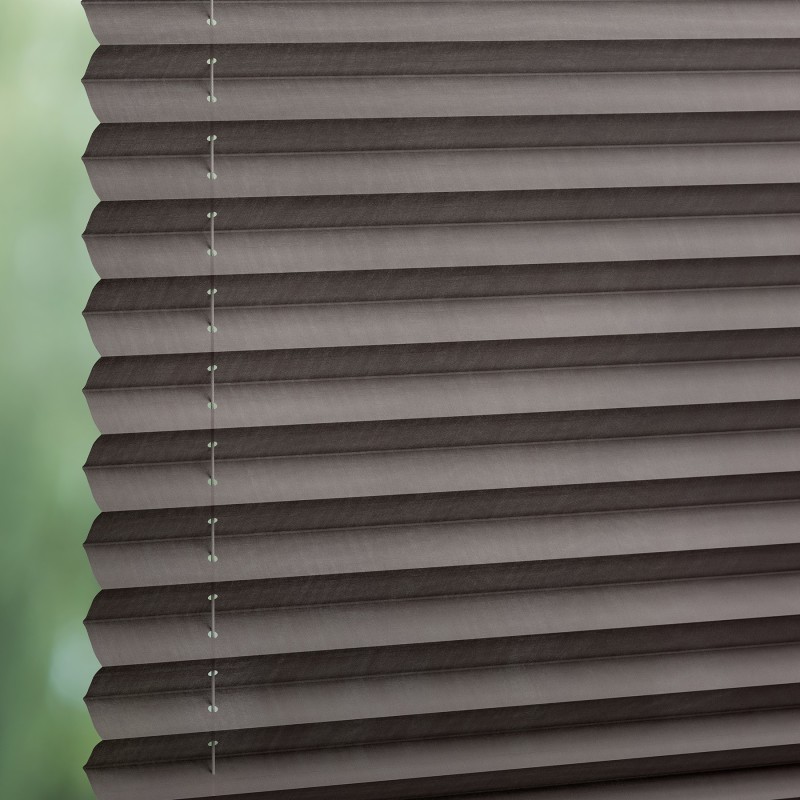 Poladium FR 1991 Pleated Blind