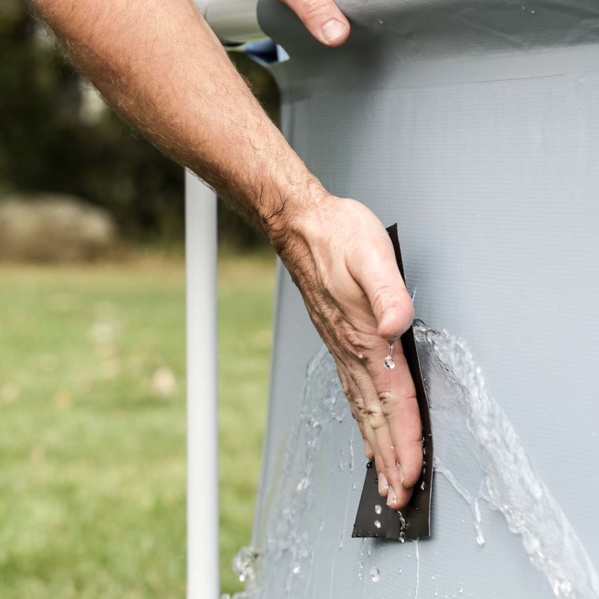 T-Rex<sup>®</sup> Extreme Strength Waterproof and Repair Tape Additional Image 1