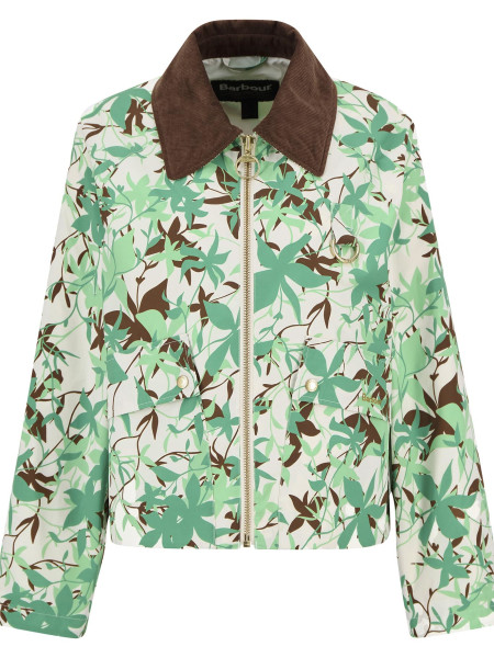 Giacca casual Kayleigh con stampa Giacca casual Kayleigh con stampa
