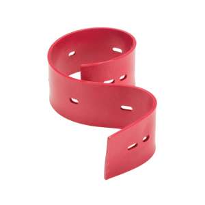 Blade Sq Linatex Rear