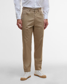 Lightweight Stretch Regular Chinos 