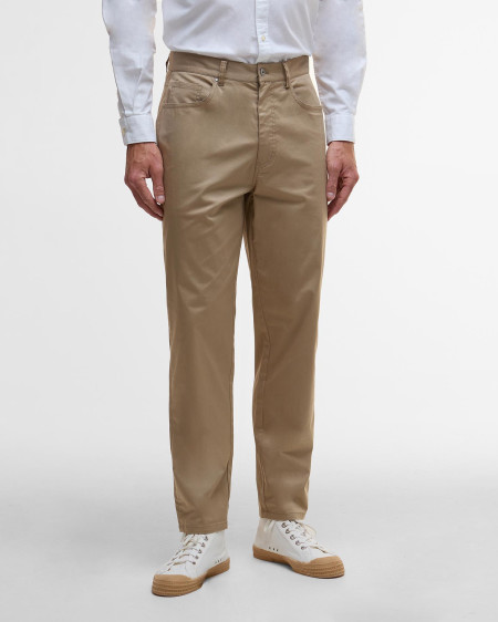 Lightweight Stretch Regular Chinos