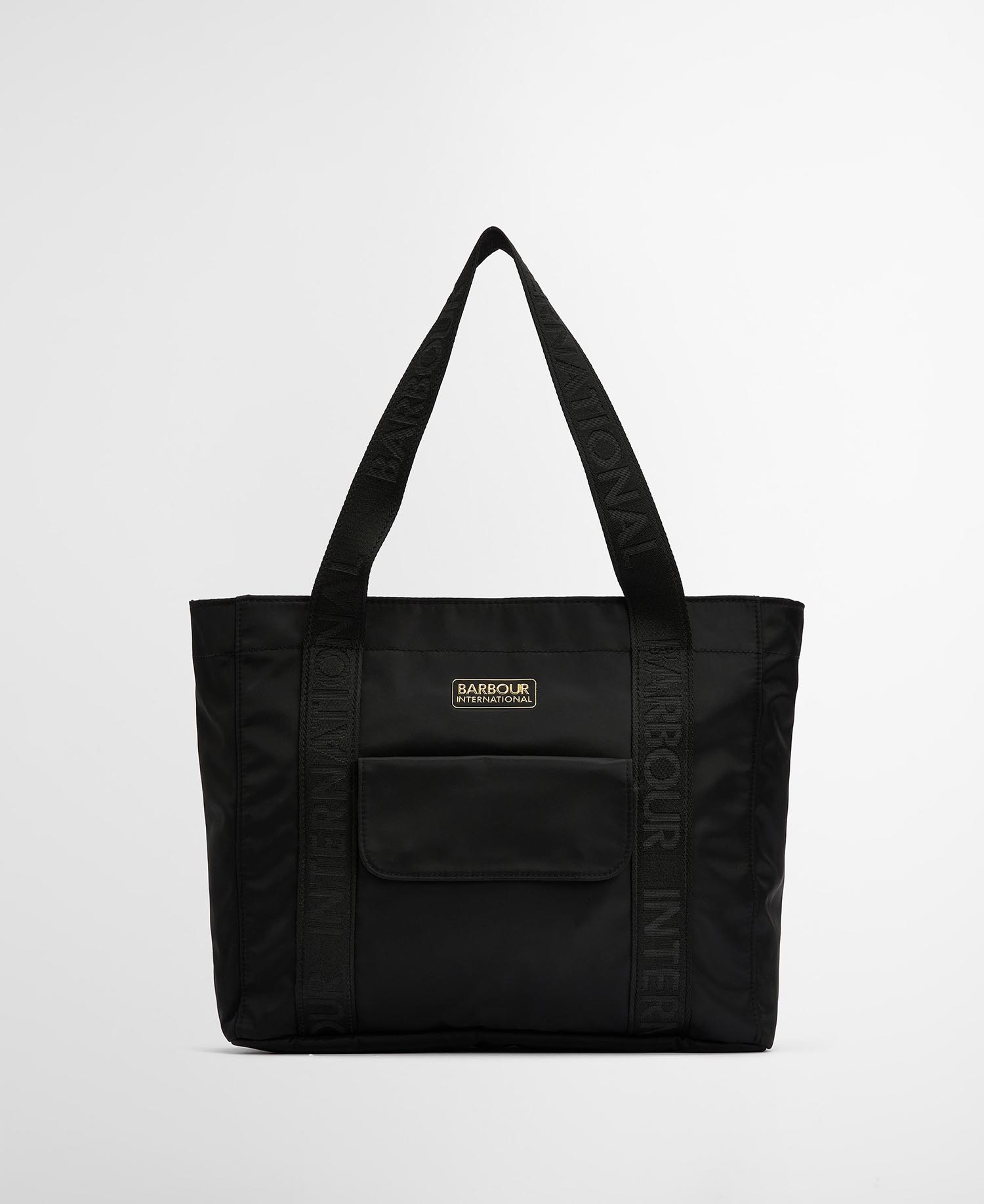 Qualify Tote Bag image number 0