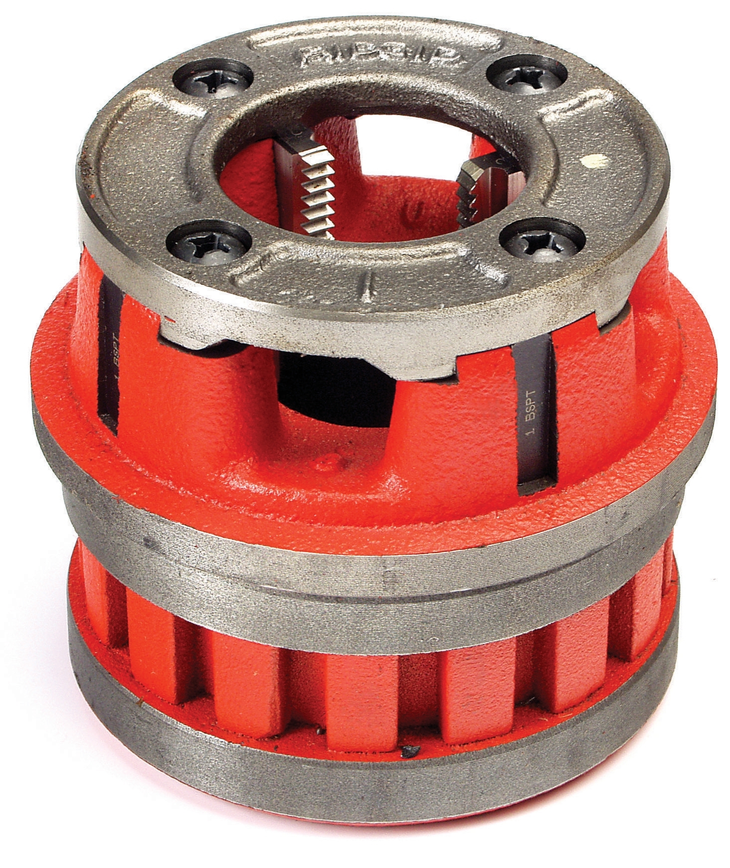 1" NPT 00-R Die Head - Image 5