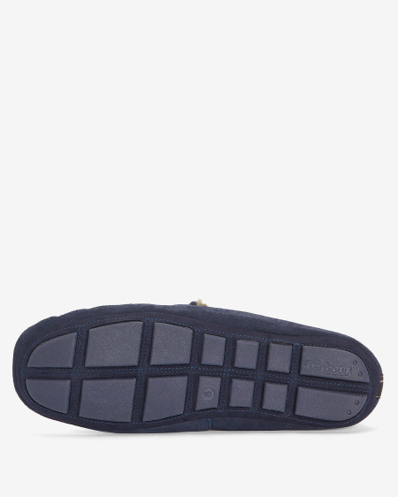 Pantofole Monty