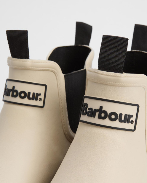 Nimbus Wellingtons Salt/Dusky Green