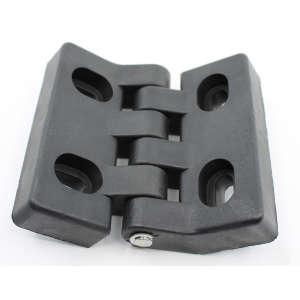 109X102 Hinge (D.8,5 Eyelets)