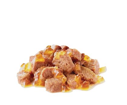 Instinctive (in jelly) kibble