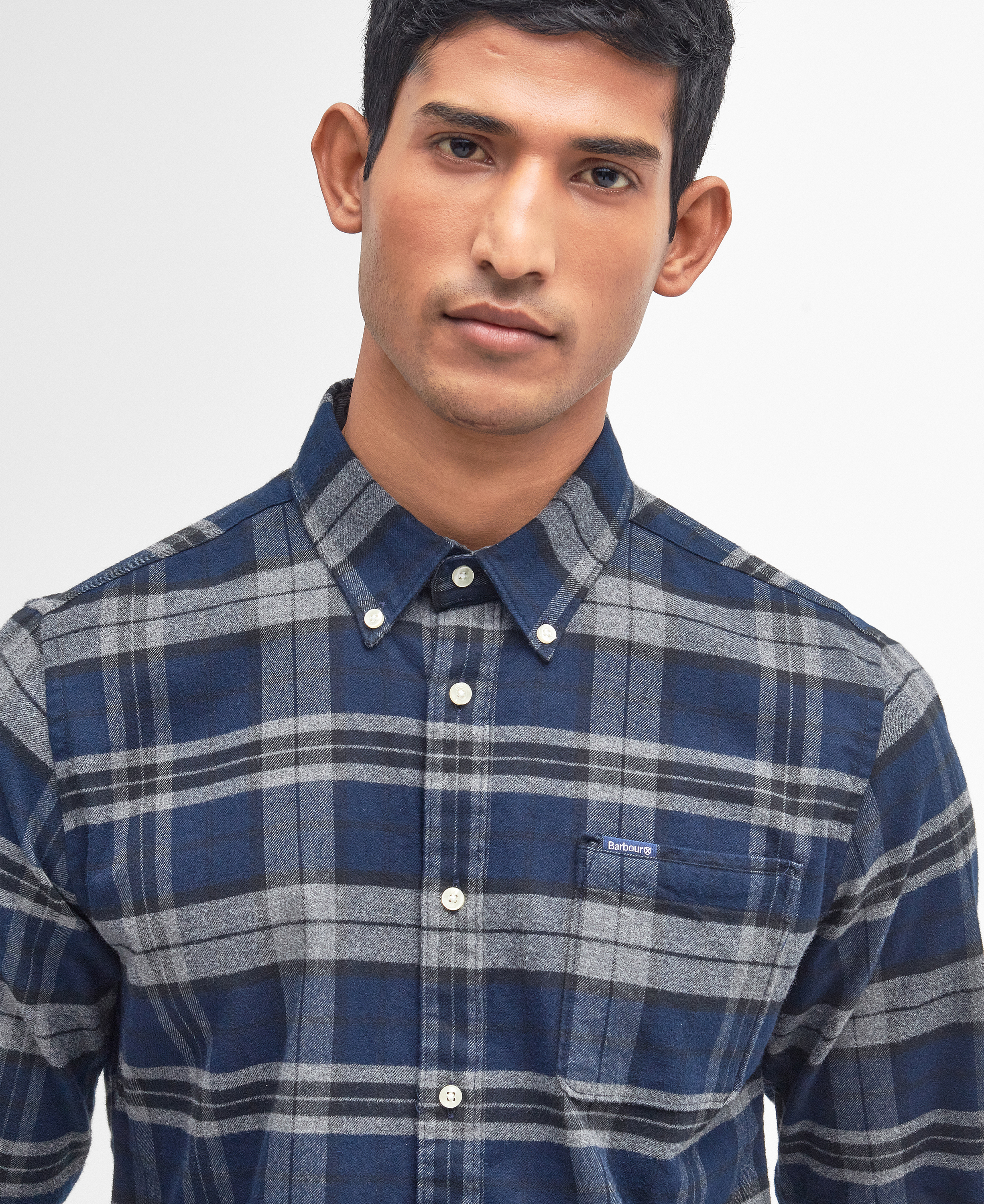 Hemd Betsom Tailored image number 3