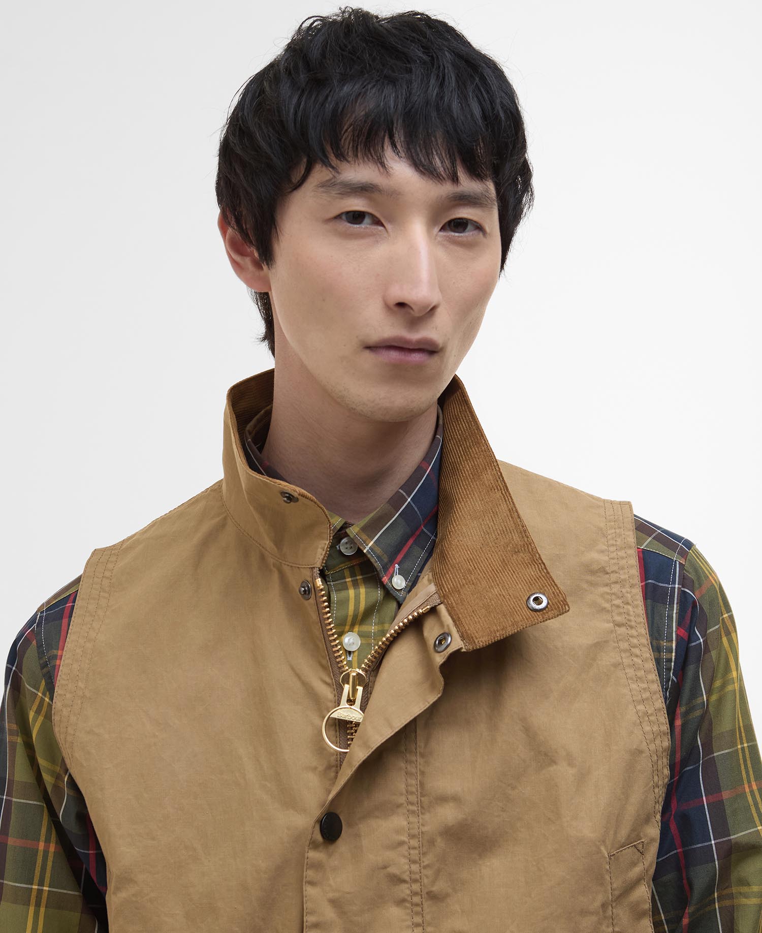 Westmorland Casual Gilet image number 3