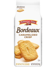 (6.75 ounces) Pepperidge Farm® Bordeaux® Cookies