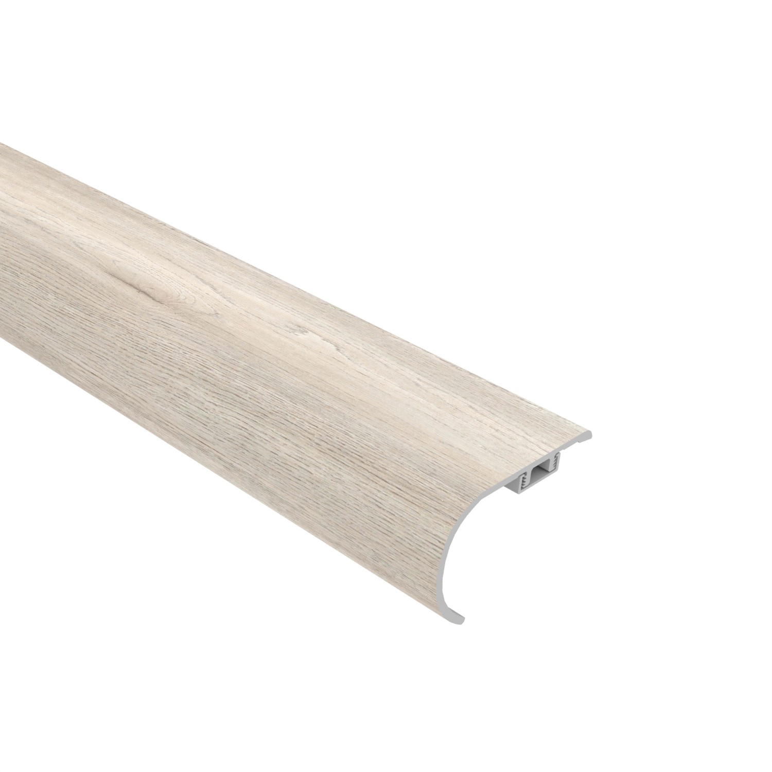 Uprush  Stair Nosing Overlap view 1