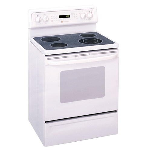 GE Profile Spectra™ 30