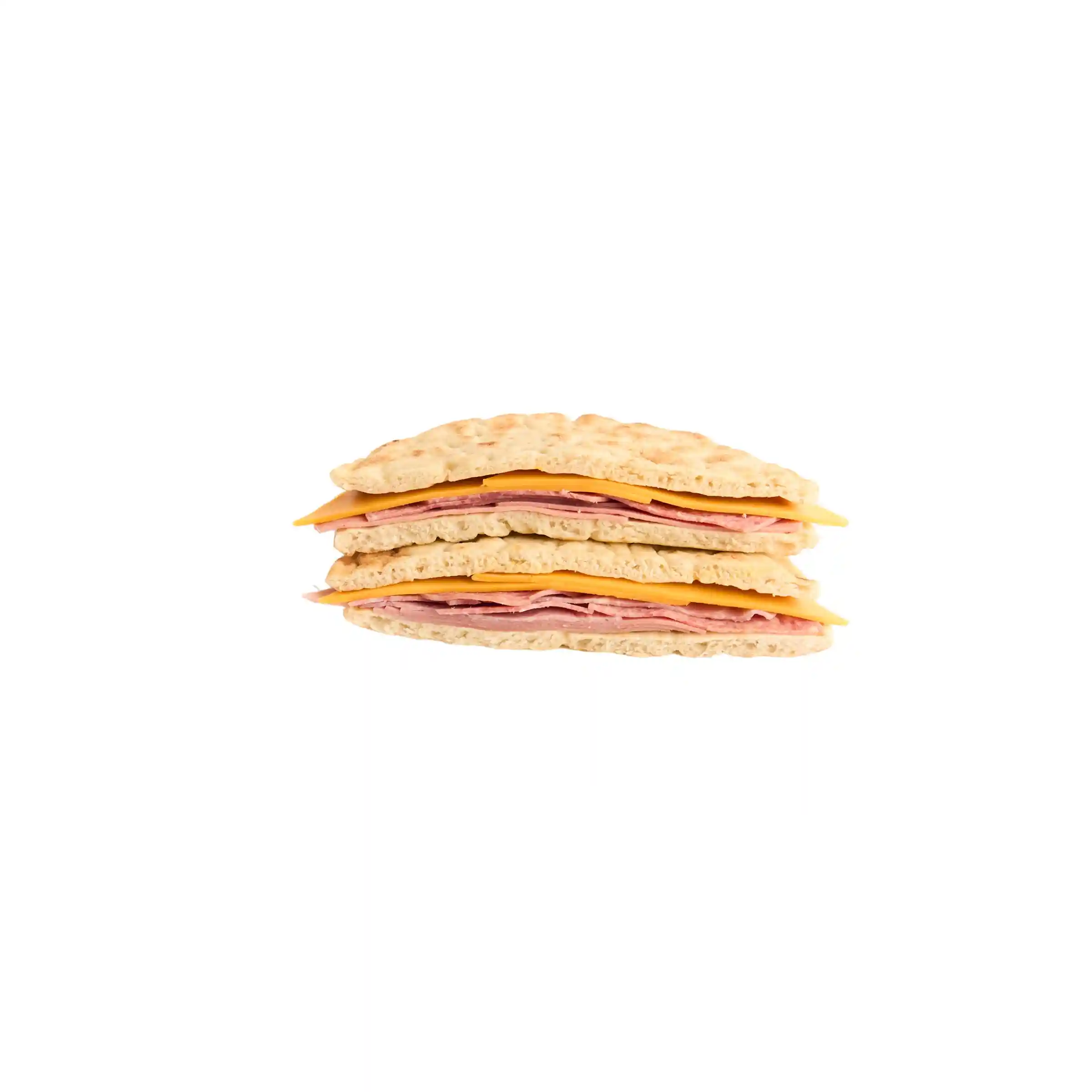 Hillshire Farm® Cold Cut Combo Flatbread Sandwich_image_2