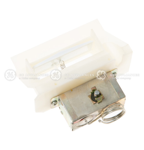 DAMPER ASM