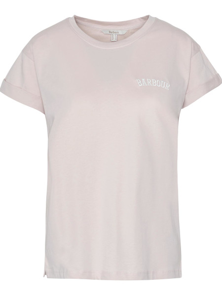 T-shirt con logo Kenmore T-shirt con logo Kenmore